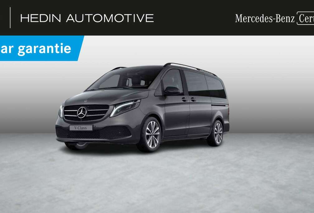 Mercedes-Benz d L2 9G-TRONIC Avantgarde  Night Pack  Dodehoeka