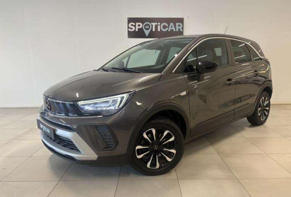 Opel ELEGANCE - AUTOMATIQUE