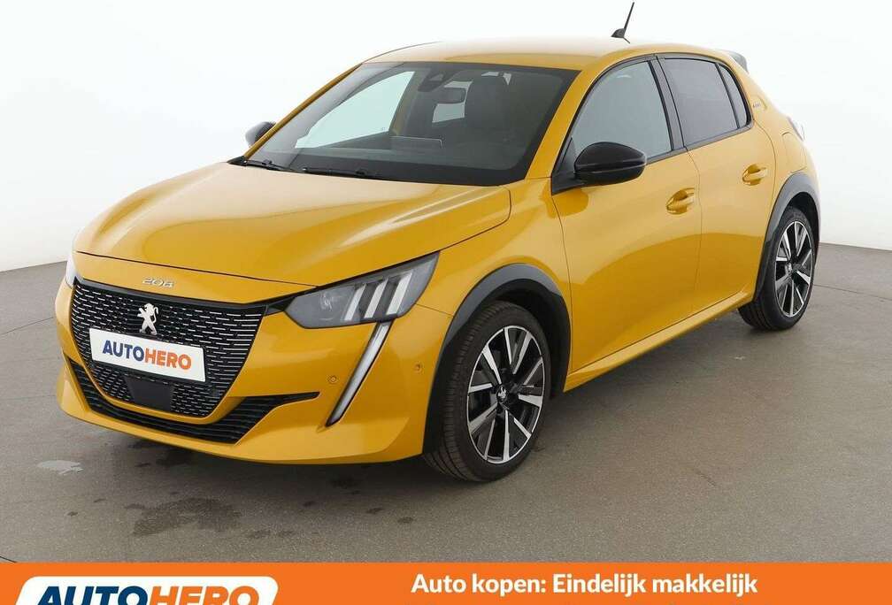 Peugeot 1.2 PureTech Allure