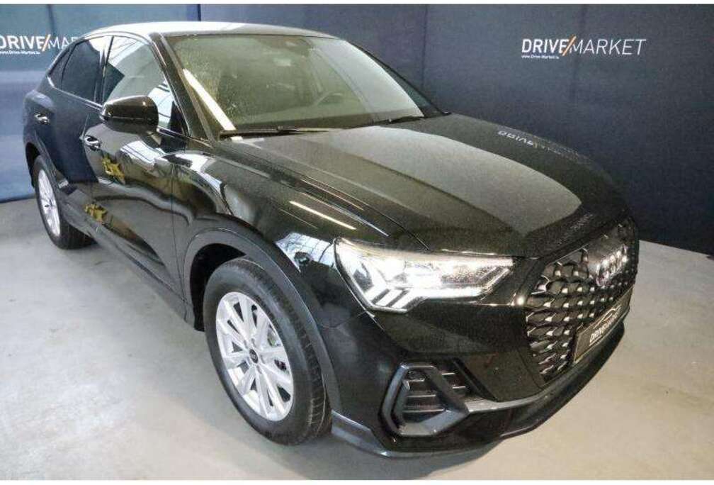 Audi Sportback
