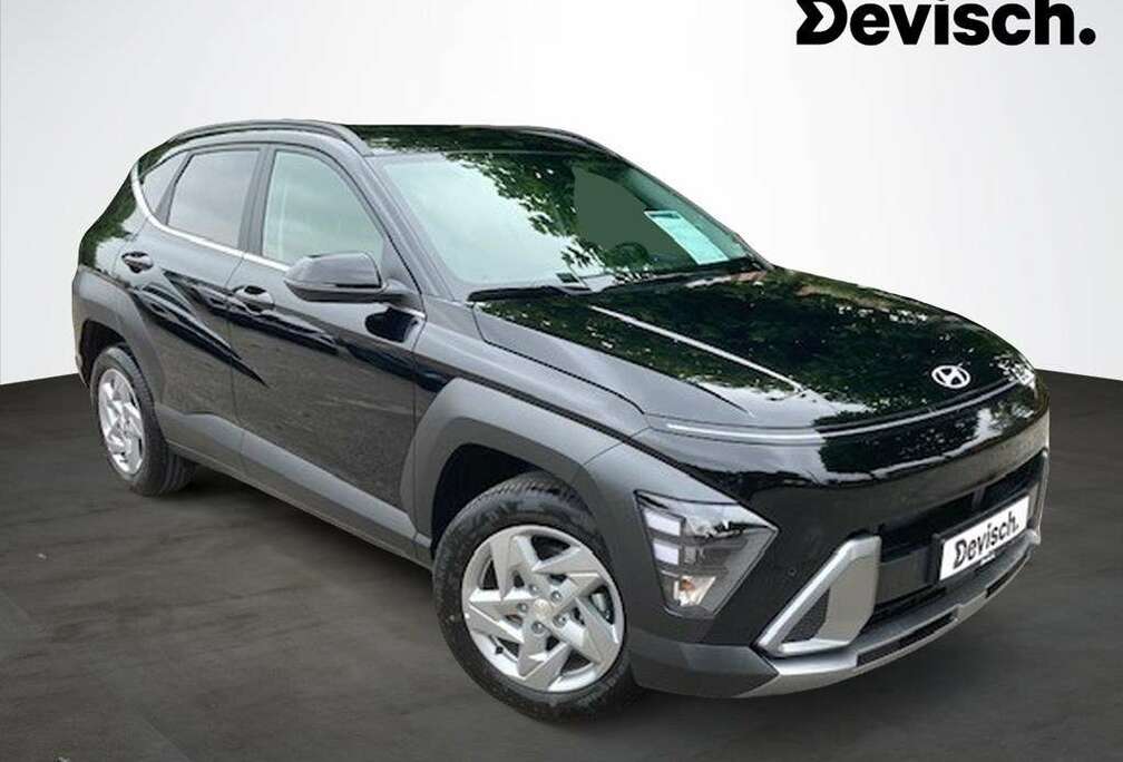 Hyundai KONA FEEL 1.6T-GDI