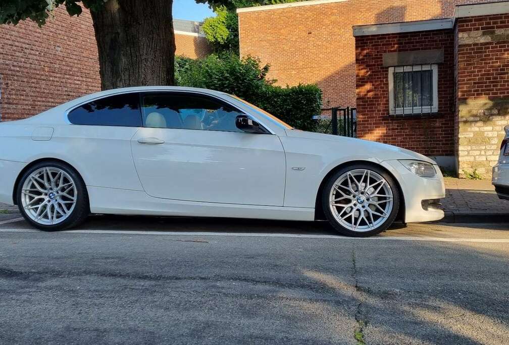 BMW Coupé d