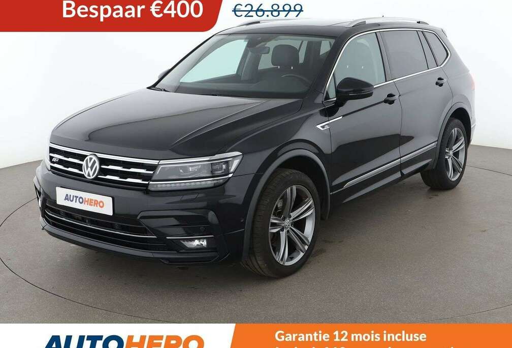 Volkswagen 2.0 TDI Carat