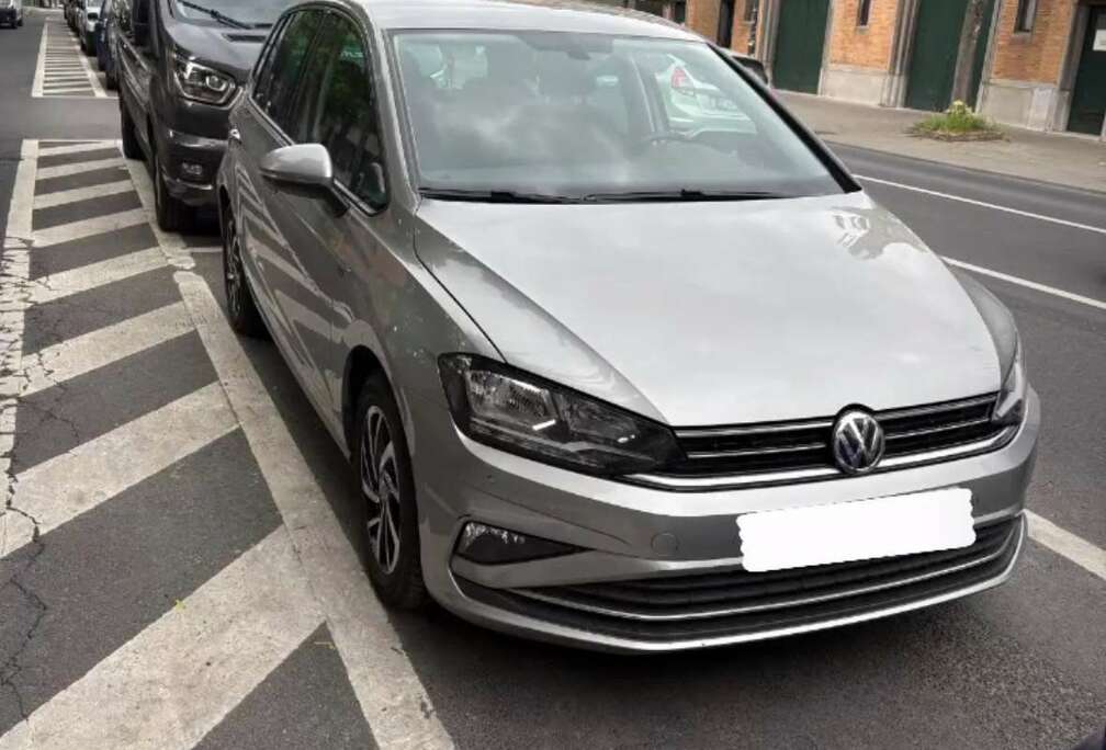 Volkswagen 1.0 TSI Join