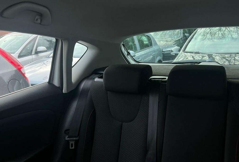 SEAT 1.8 TSI FR