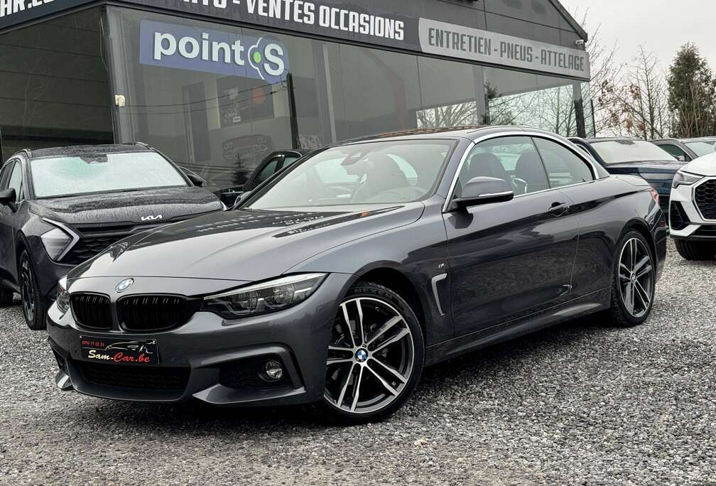 BMW I PACK M **FULL OPTION** 12 MOIS GARANTIE**