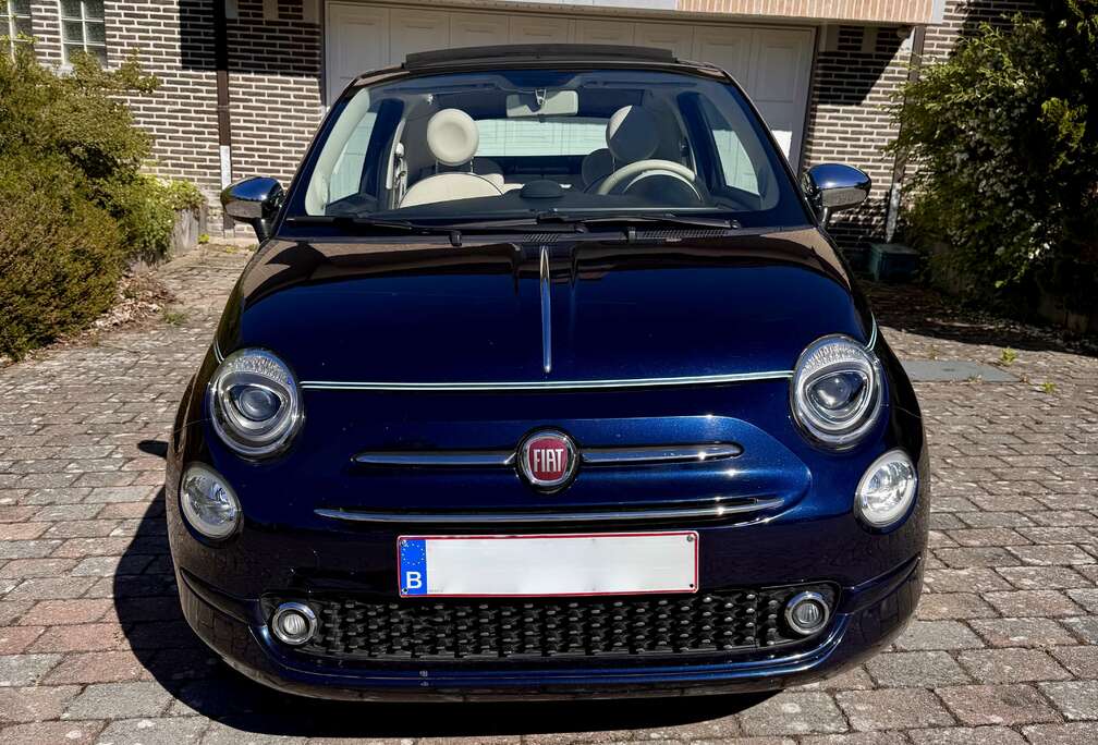 Fiat 1.2i  Riva