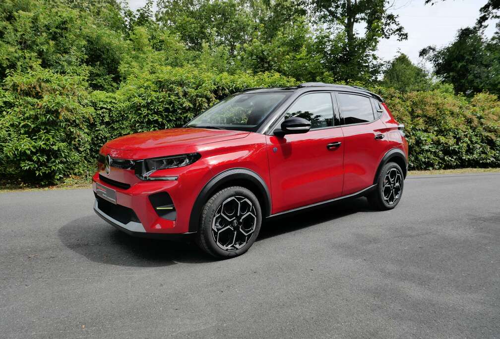 Citroen COMFORT  Range Max+GARANTIE TOT 48 STE MAAND