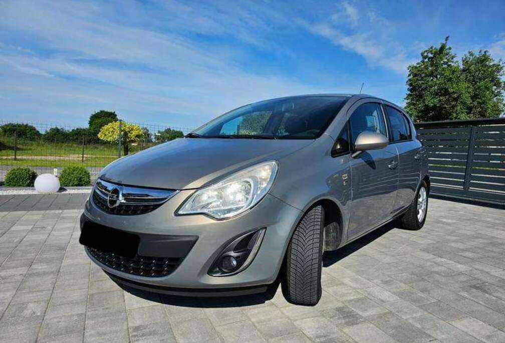 Opel 1.4i SZ Swing