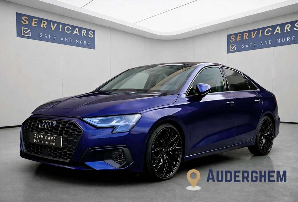 Audi Sport Edition S Tronic Pack Shadow / GAR 12 MOIS