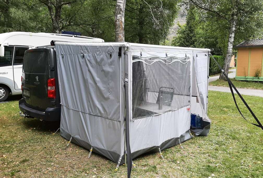 Peugeot 2.0 BlueHDi L3 Long Asphalt S&S
