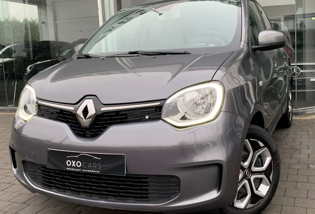 Renault 1.0i Essence / Bluetooth / Garantie