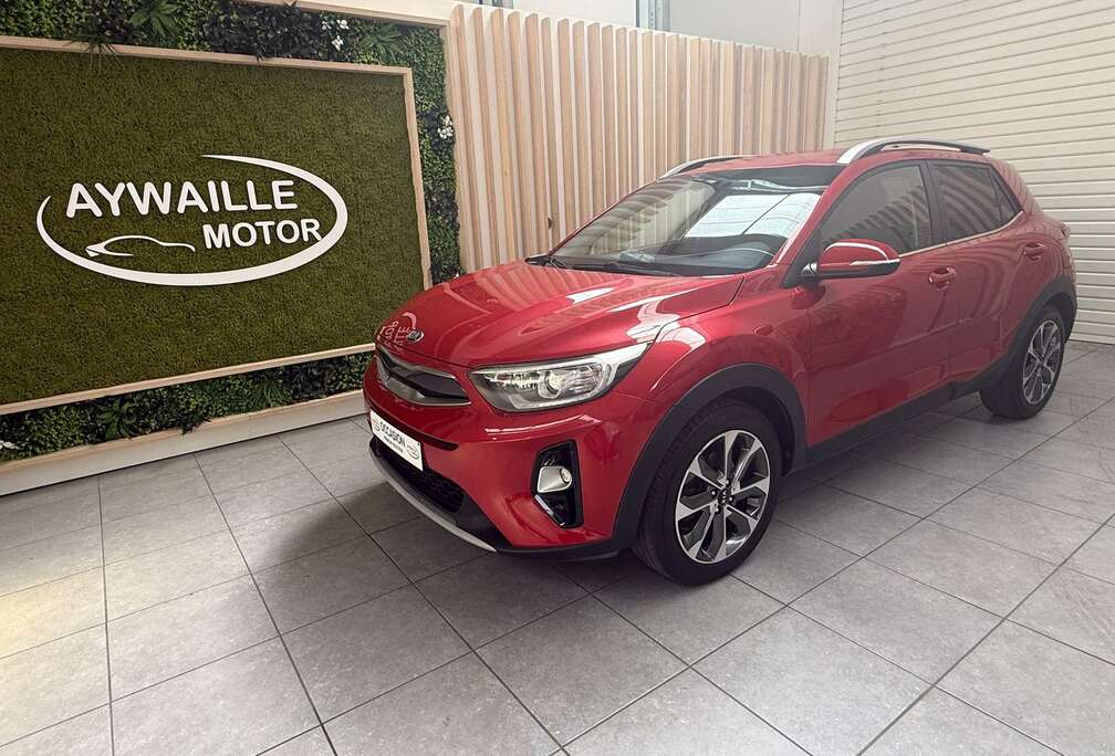 Kia Stonic 1.4i Navi Edition ISG*GARANTIE 1 AN*