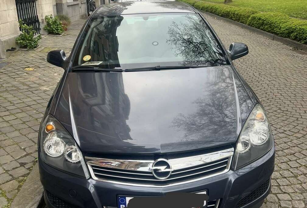 Opel 1.3 CDTI DPF Edition