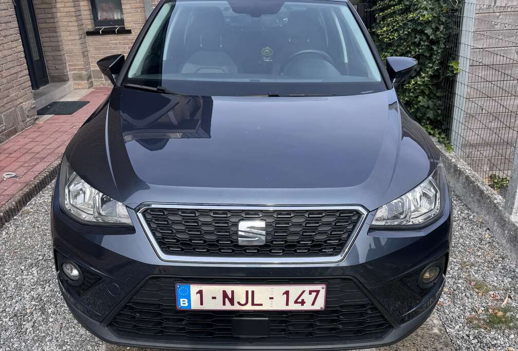 SEAT Style!