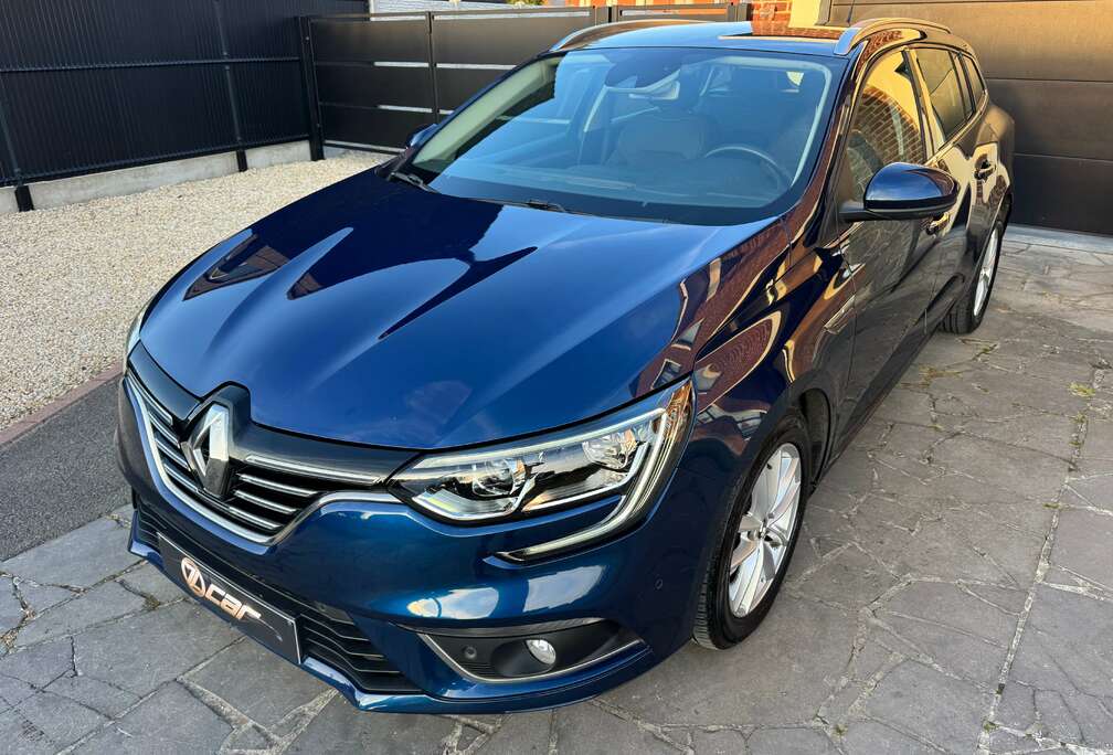 Renault Mégane SW 1.5 Blue dCi Corporate Edition (Fleet)GARANTIE 12 MOIS