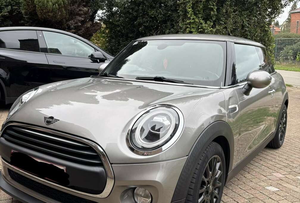 MINI Mini ONE 1.5 automaat bezine