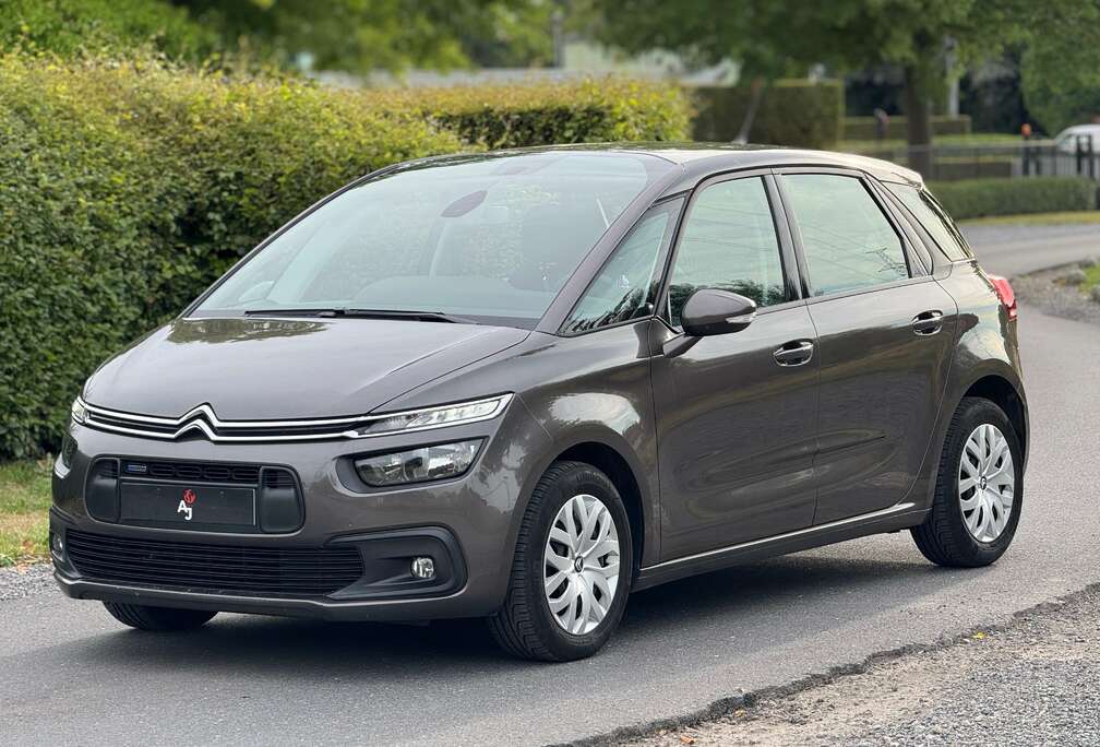 Citroen C4 Picasso 1.2  Feel S // GARANTIE