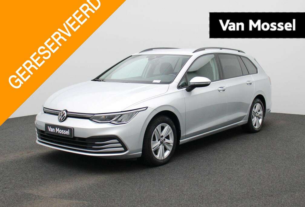 Volkswagen VIII 2.0 TDI 110KW Life Business