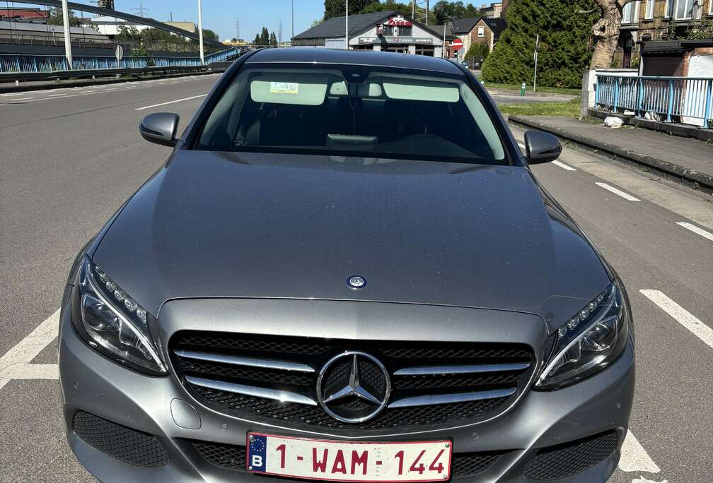 Mercedes-Benz