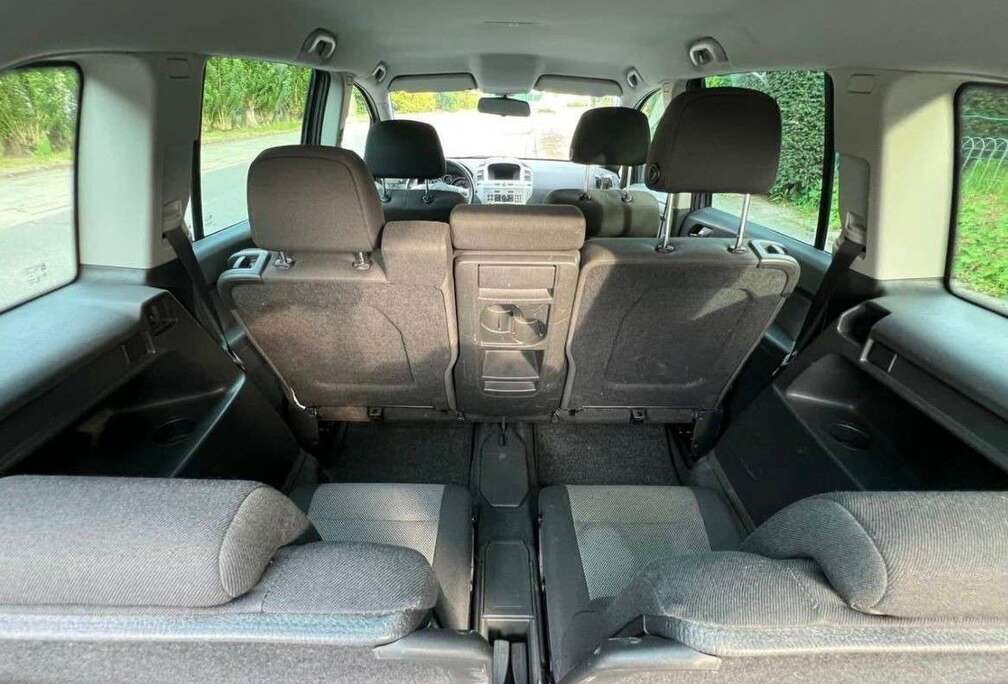 Opel 1.6i XEP 16v Essentia