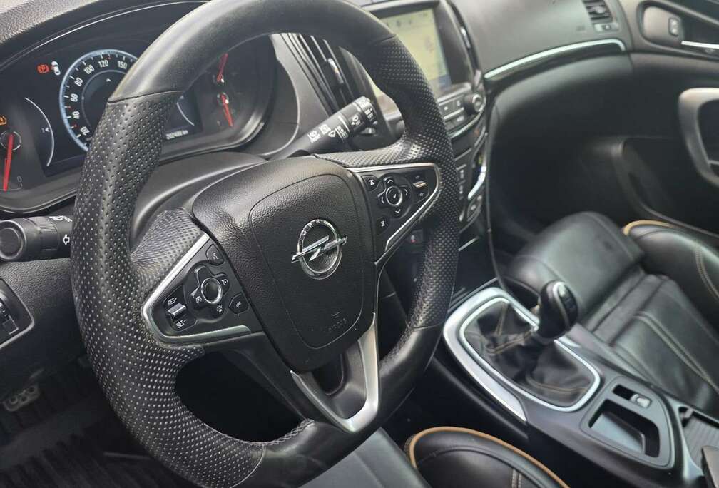 Opel 1.6 CDTI Sports Tourer ecoFLEXStart/Stop Sport