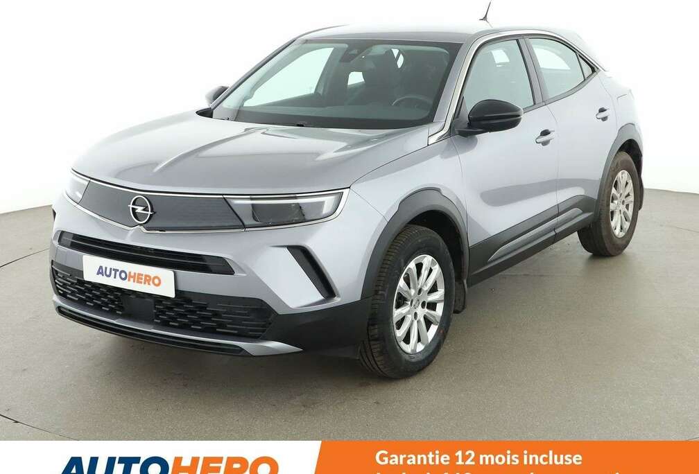 Opel 1.2 Turbo Edition