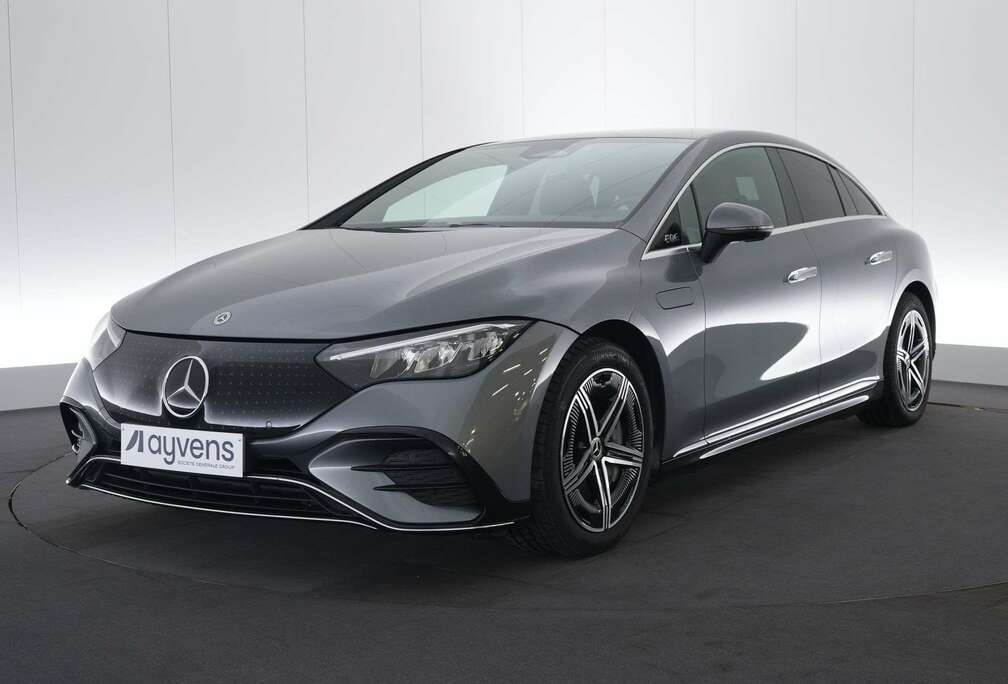 Mercedes-Benz AMG Line LEDER/ALCANTARA LED GPS PDC CAM Keyless V