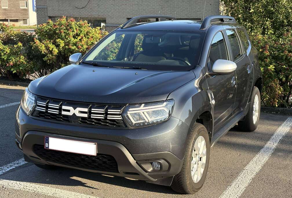 Dacia Duster 1.0 TCe Comfort GPF