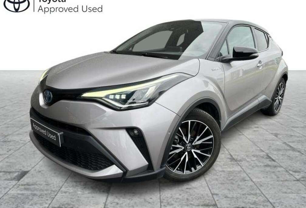 Toyota 2.0 C-HIC + Premium Pack