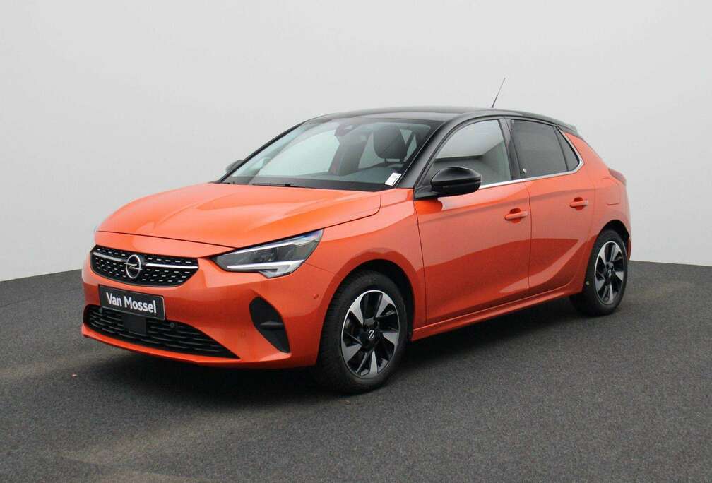 Opel Elegance 50 kWh