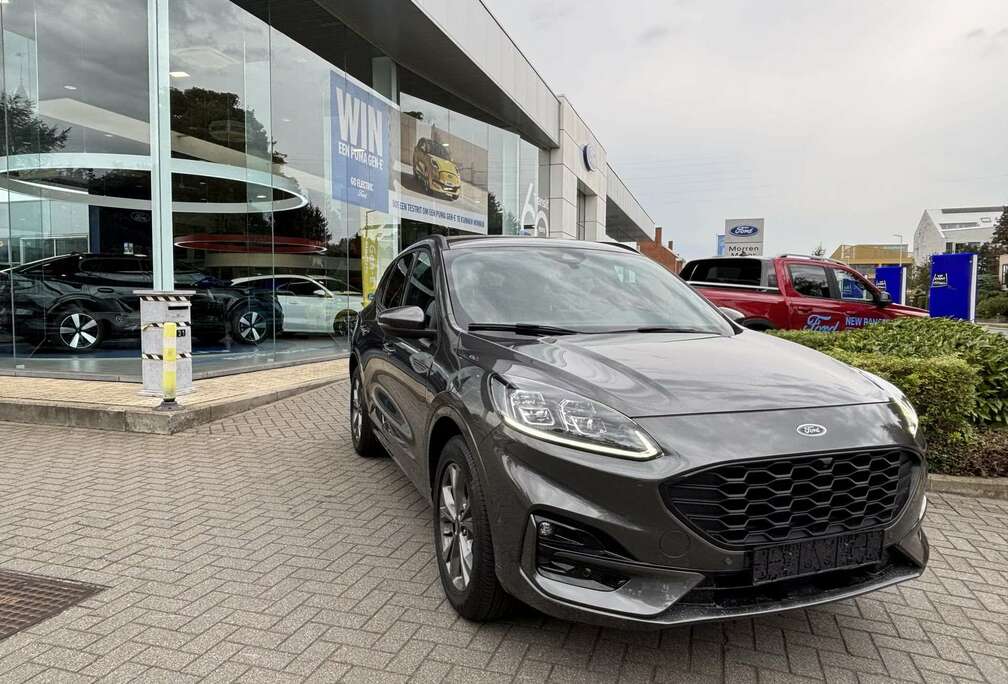 Ford ST-LINE X 2.5PHEV AUT OC3331 *57756*