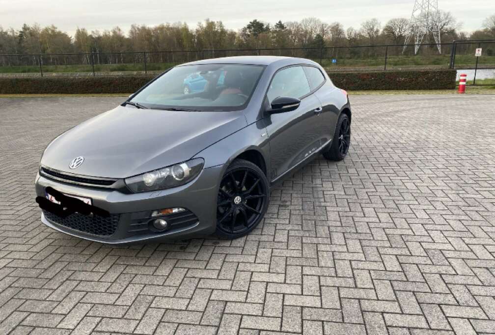 Volkswagen 1.4 TSI DSG Match