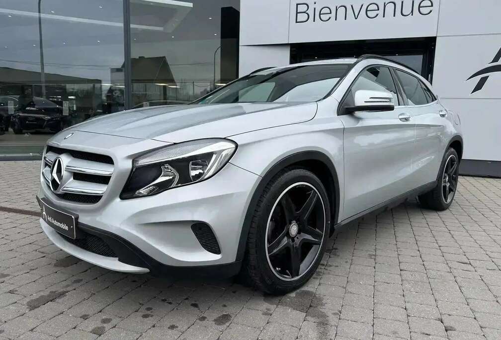 Mercedes-Benz d*GARANTIE 12 MOIS*1er PROPRIETAIRE*CAMERA AR*