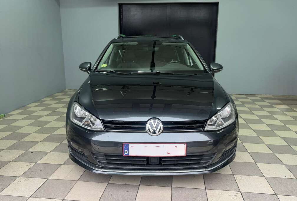 Volkswagen Alltrack 1.6 TDI 4Motion BlueMotion Technol.