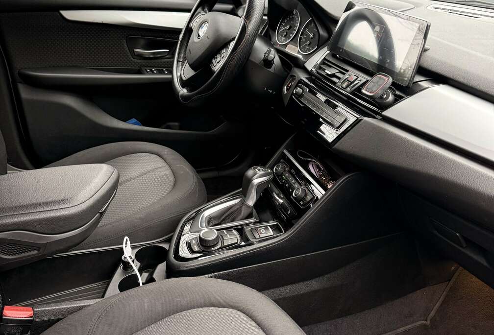 BMW 218i Active Tourer Aut.