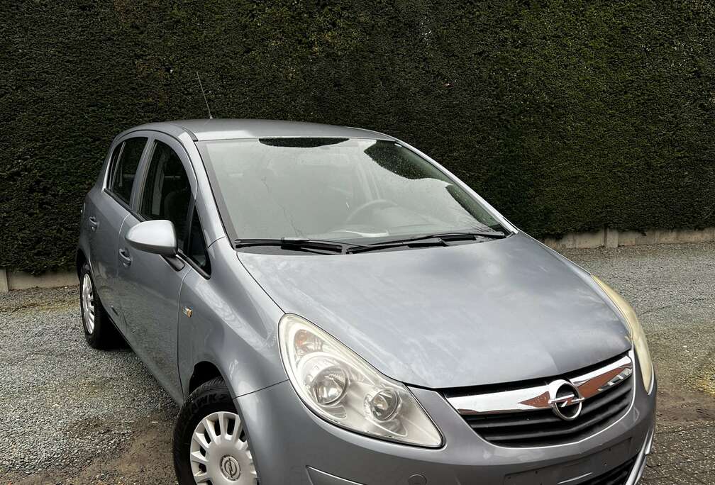 Opel 1.2i