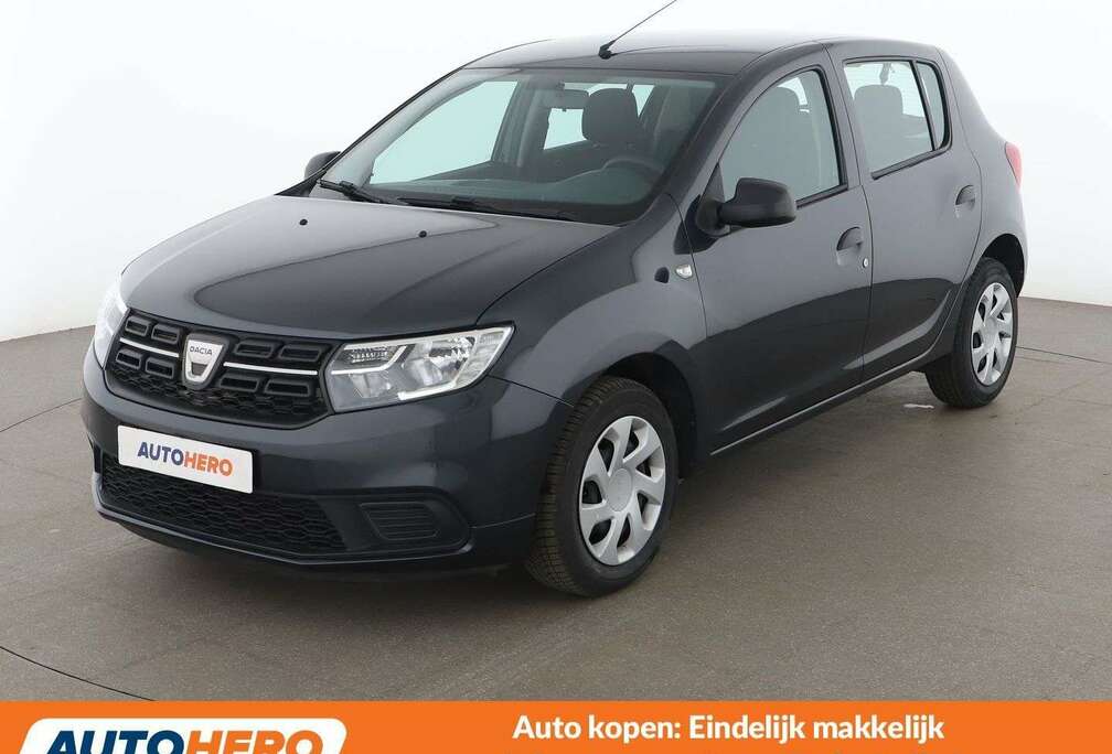 Dacia 1.0 SCe Essential