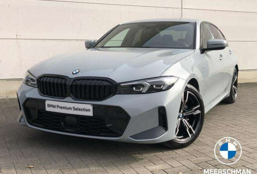 BMW Msport 360cam hud cruise dab gps