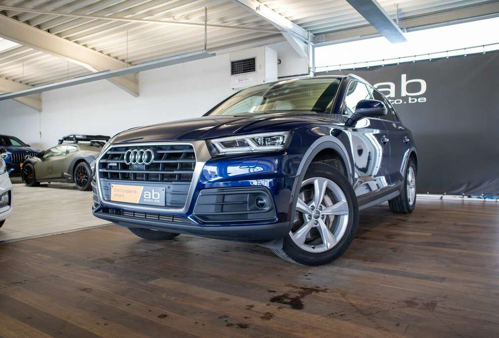 Audi 50TFSIe, PANO, CAMERA, CARPLAY, PANO, ACC, LEDER