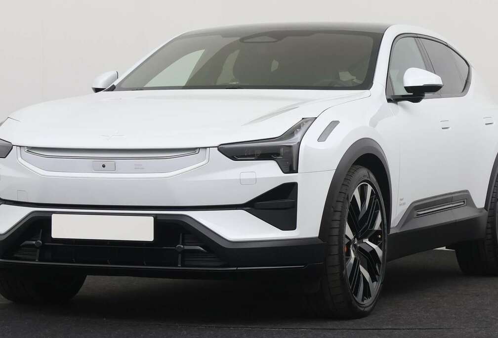 111kWh LRDM MY24 Performance Pilot/Plus