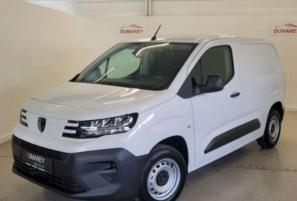 Peugeot 15 BlueHdi L1 ref.489