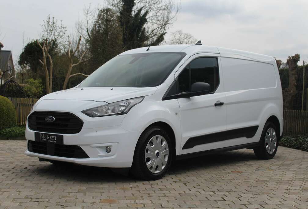 Ford 1.5 TDCI / CAMERA / ZETELVERWARMING / ANDROID AUTO / APPLE CARPLAY