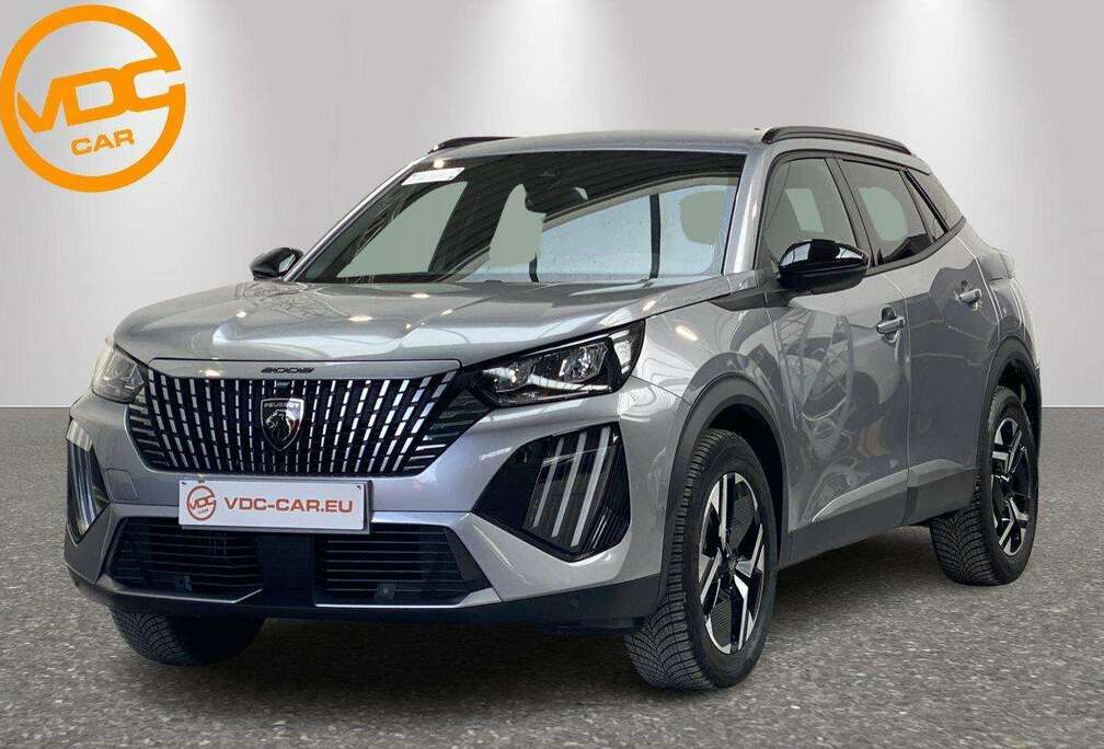 Peugeot Allure - HYBRID - 145 pk