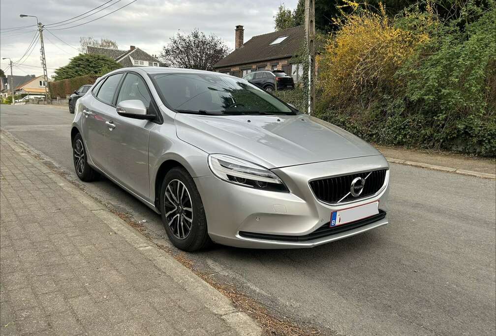 Volvo 2.0 T3 Momentum