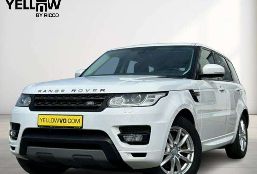 Land Rover 3.0 TDV6 / HSE / Toit ouvrant