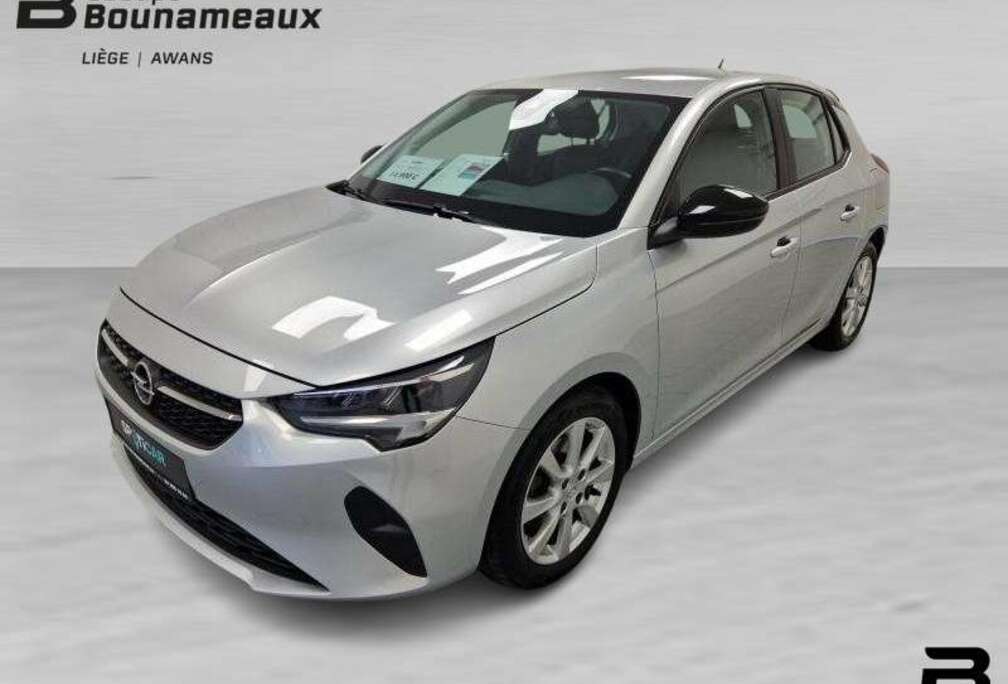 Opel Edition 1.2i Turbo AT8