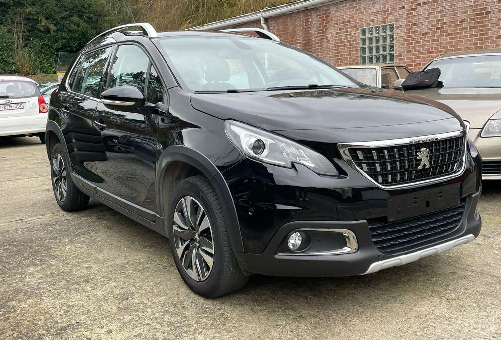 Peugeot 1.2  Allure S