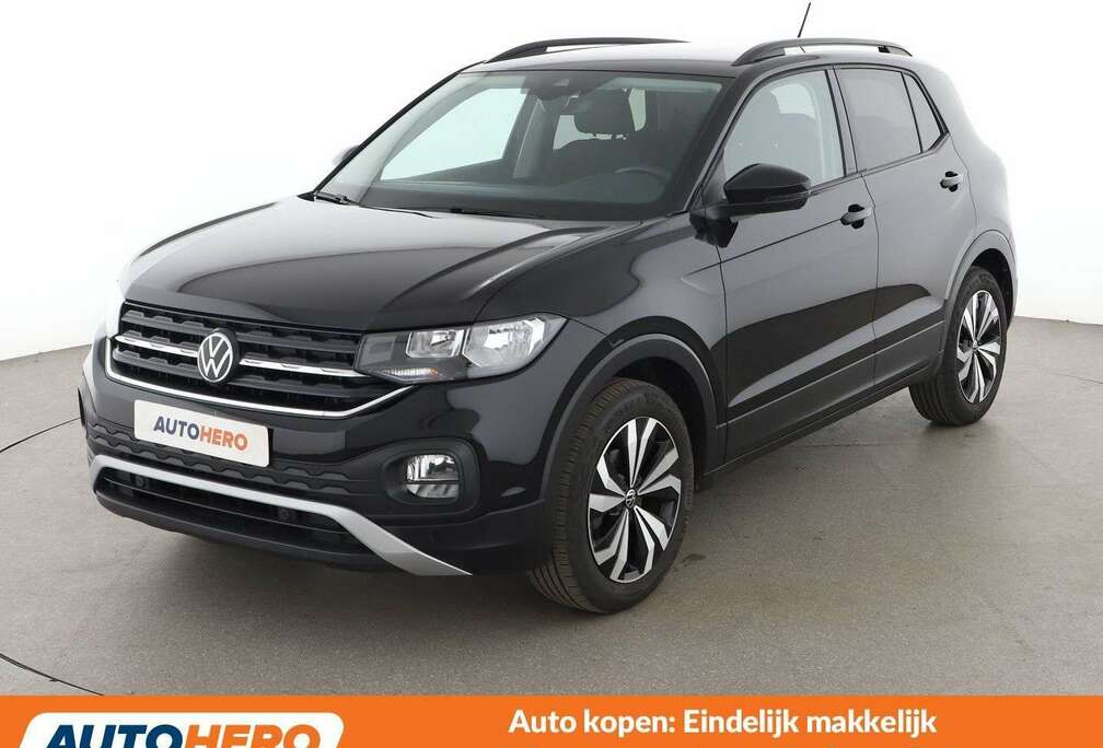 Volkswagen 1.0 TSI Life
