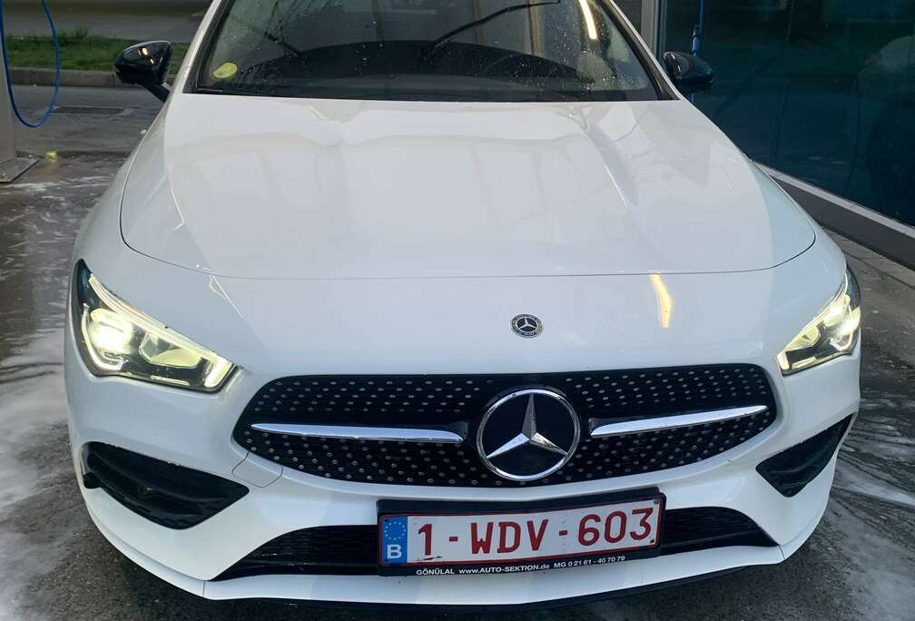 Mercedes-Benz d Business Solution